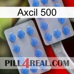 Axcil 500 20